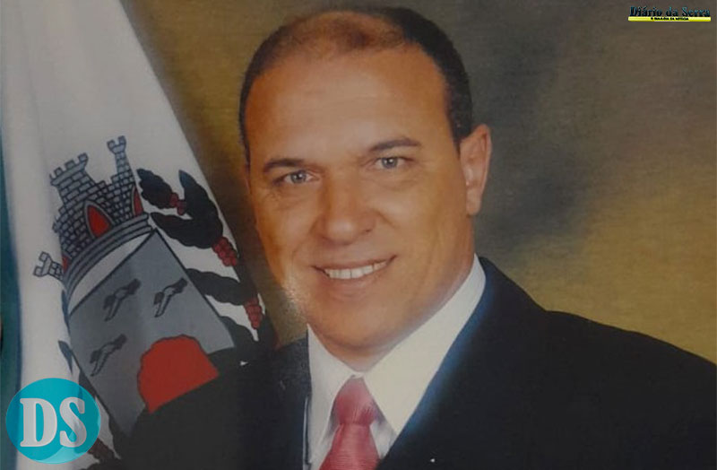 TANGARÁ 50 ANOS – Júlio César Ladeia: de menino da roça a prefeito na história de Tangará
