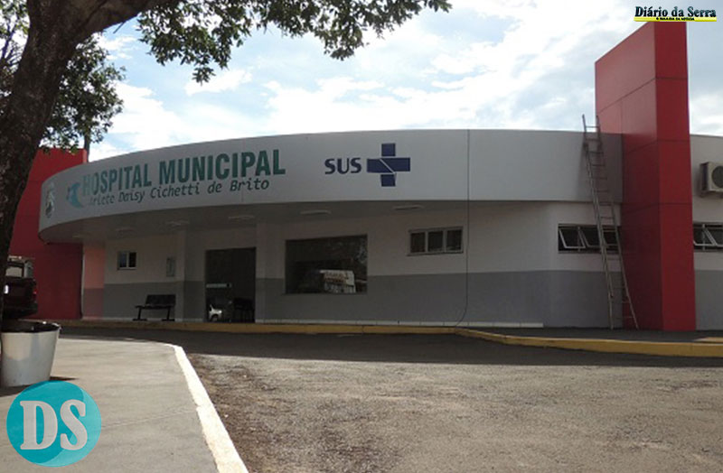 NÃO BACTERIANA – Secretaria de Saúde confirma três casos de meningite viral em Tangará da Serra