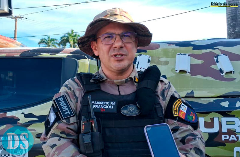 ASSENTAMENTO – Grilagem de terras no Antônio Conselheiro termina com quatro pessoas detidas