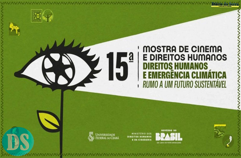 CINEMA E DIREITOS HUMANOS – Unemat e Pontão de Cultura Flor do Mato colocam Tangará no circuito nacional da 15ª Mostra de Cinema e Direitos Humanos