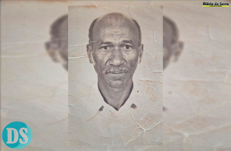MEMÓRIA – Antenor Gonçalves: O desbravador