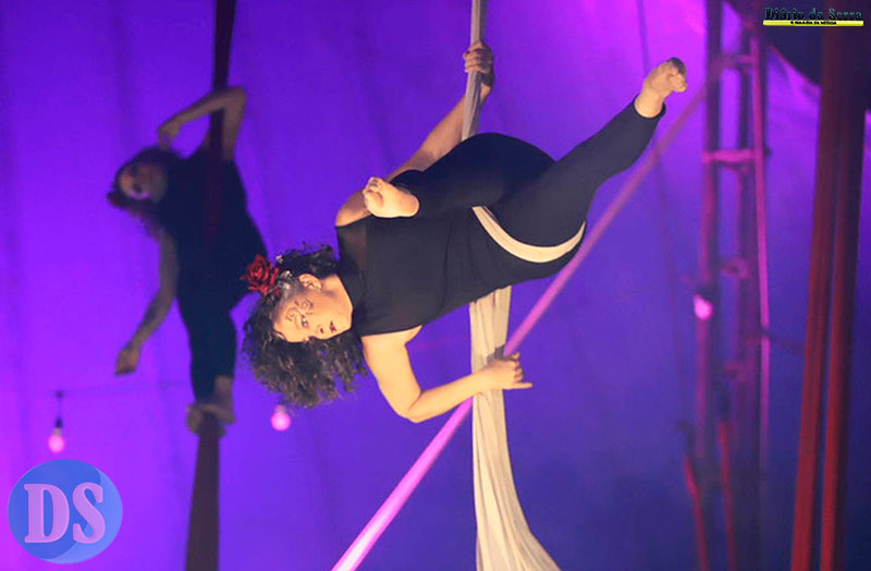 ARTE POPULAR – Lei reconhece atividade circense como manifestação da cultura brasileira