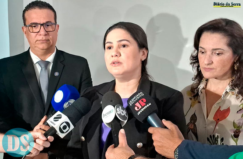 NA CONTRAMÃO DA LEI – OAB e Defensoria apontam violações de direitos após vistoria no Cisc de Tangará