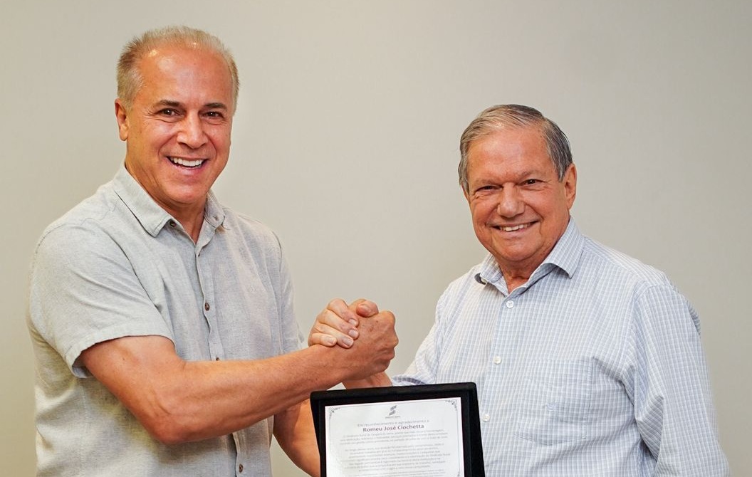 Sindicato Rural de Tangará da Serra tem mudança na presidência