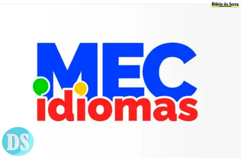 MEC Idiomas: nova plataforma oferta inglês e espanhol gratuitamente