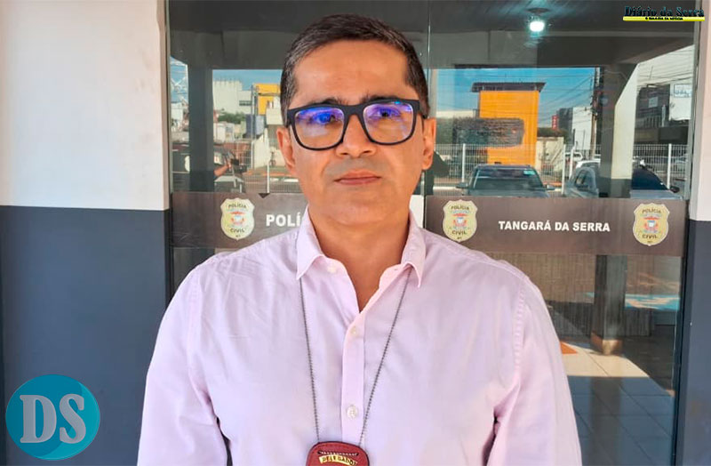 POLÍCIA CIVIL/DERF – Adolescente é apreendido por participação em roubo violento contra idoso no Distrito de Progresso