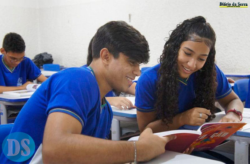 Rede estadual passa a contar com 252 escolas cívico-militares