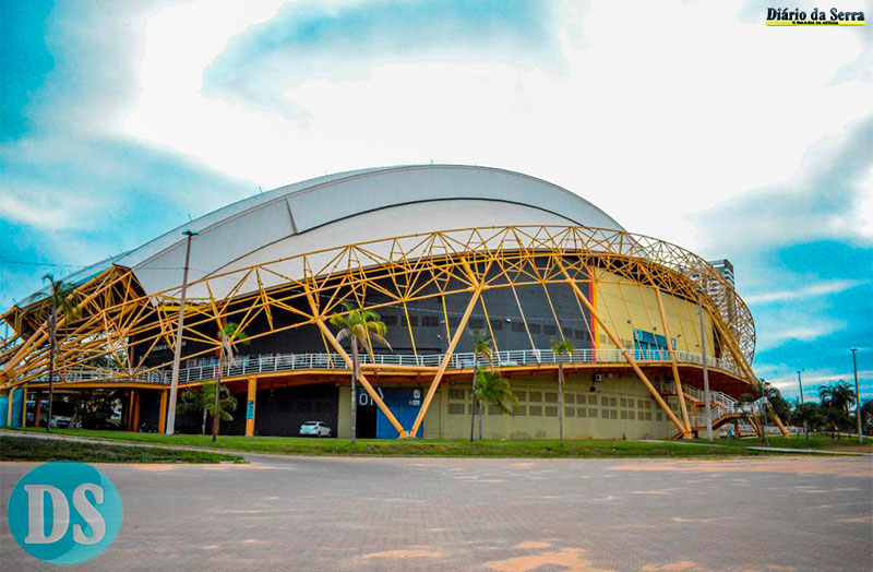 AECIM TOCANTINS – Mato Grosso sedia o Troféu Brasil de Judô e o Grand Prix Nacional de Judô