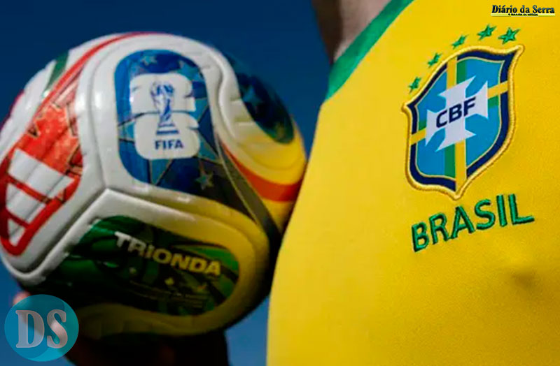 Torcida de Tangará se mobiliza para acompanhar estreia do Brasil; famílias, amigos e espaços públicos entram no clima da Copa
