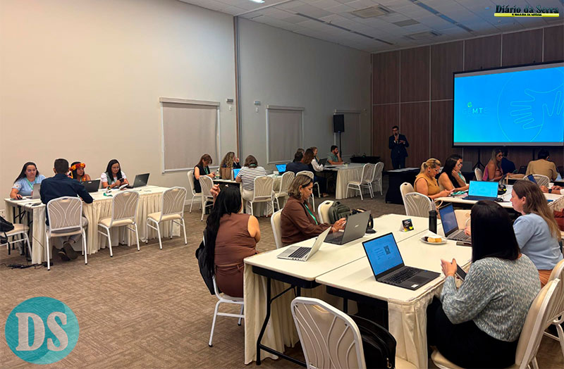 GEMTE – Parceria fortalece educação em Tangará e impulsiona resultados na aprendizagem