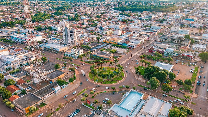 Utac realiza segunda fase das eleições comunitárias neste domingo em oito setores de Tangará da Serra
