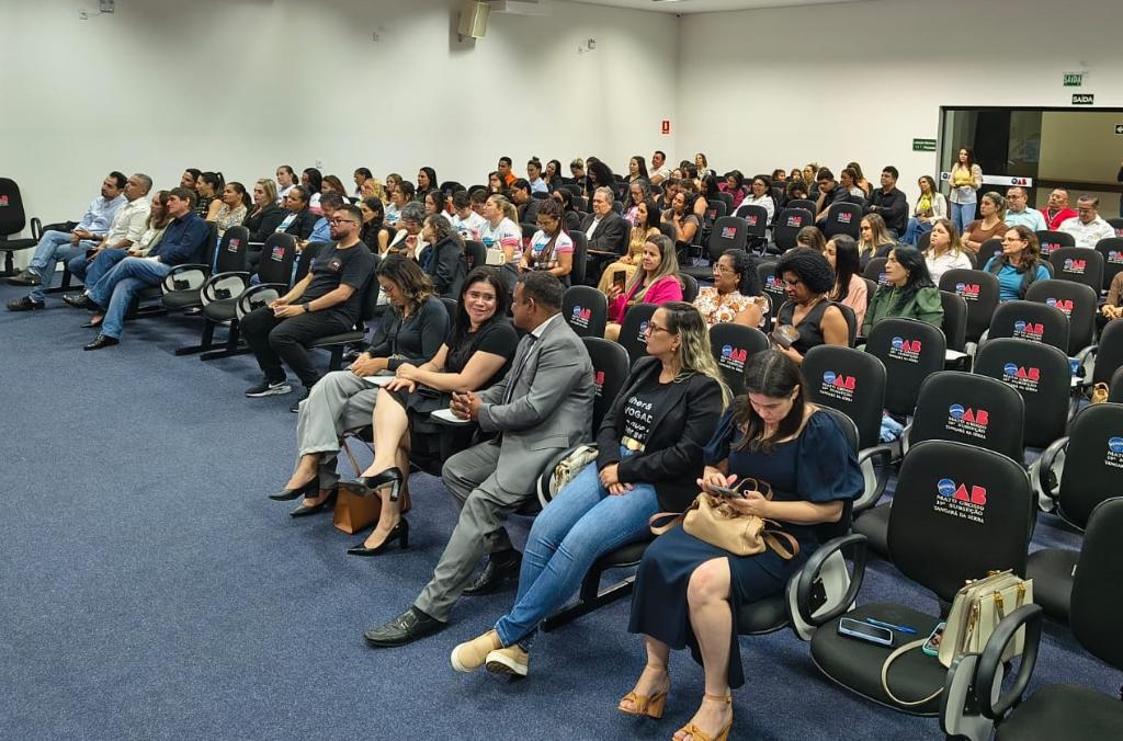 ORIENTAÇÃO - Procon-MT participa de ação educativa sobre o Protocolo "Não é Não" em Tangará da Serra