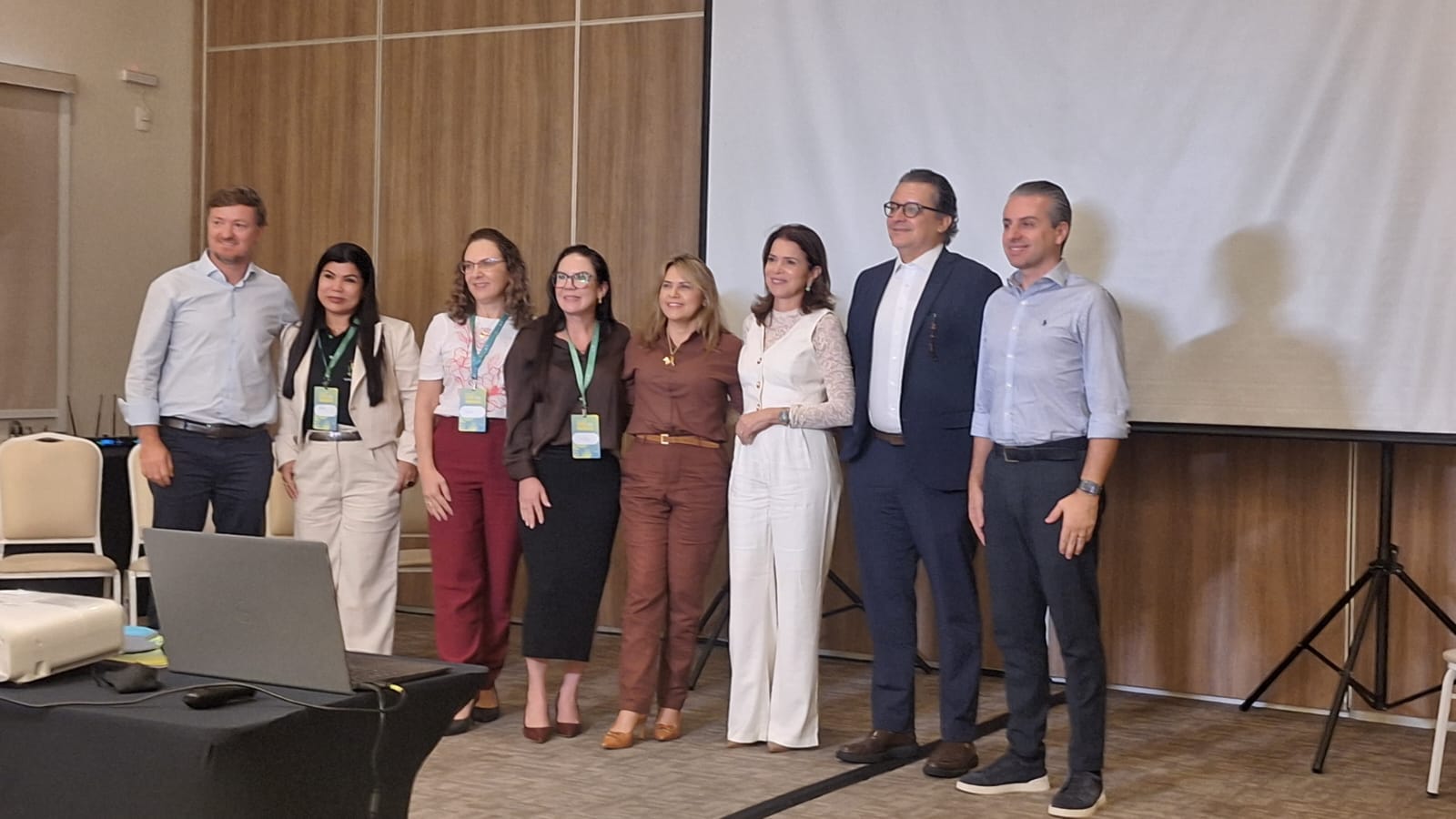Nova Olímpia fortalece planejamento educacional e se destaca em formação promovida pelo Grupo GEMTE