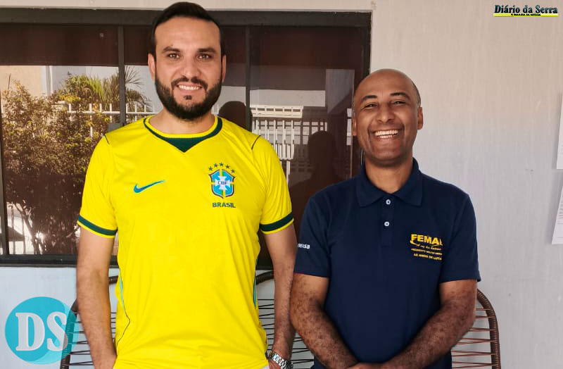Novas diretorias comunitárias são escolhidas durante eleições promovidas pela UTAC