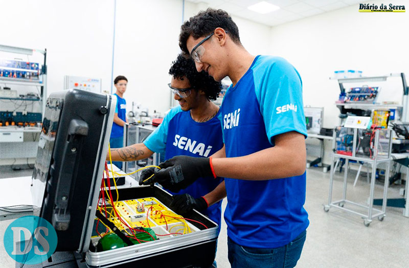 GRATUITOS – “Qualifica Tangará” oferta 140 vagas de cursos profissionalizantes