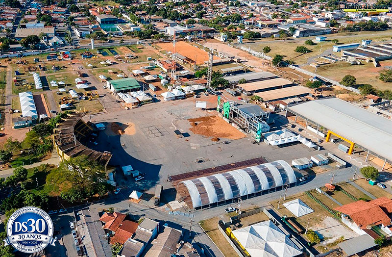 VITRINE DO AGRO – 58ª Expoagro começa dia 10 e une agro, negócios e entretenimento