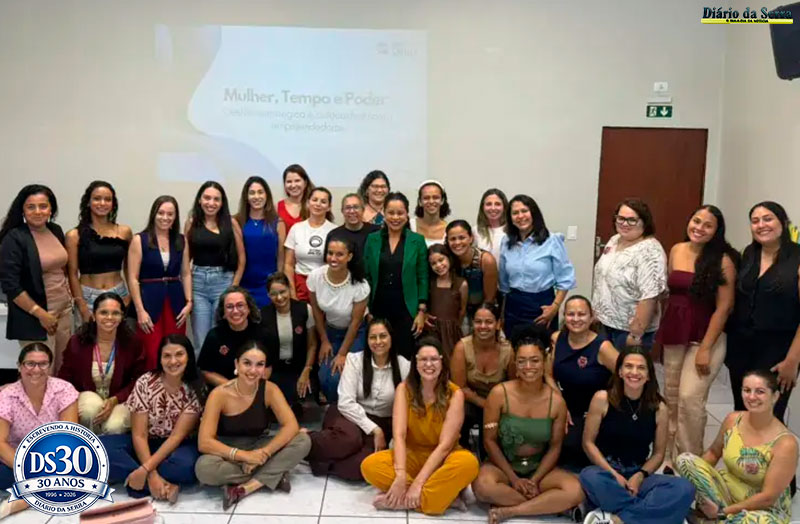 OPORTUNIDADE DE CRESCIMENTO – Sebrae Delas impulsiona mulheres empreendedoras e abre novas vagas em Tangará