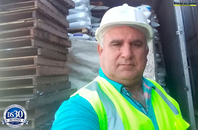 João Ferreira de Lima – o motorista que transportou o progresso na carroceria de caminhões