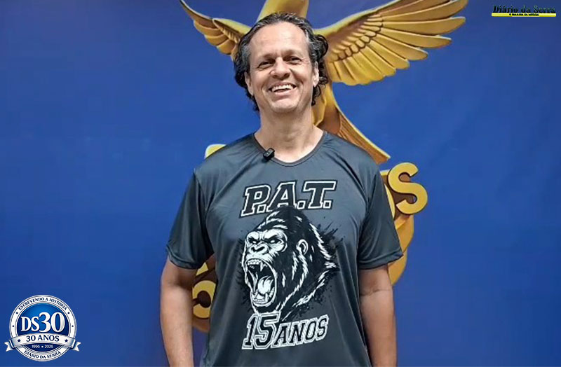 HÁ MAIS DE 15 ANOS – PAT Gorilas fortalece o basquete e amplia ações esportivas em Tangará