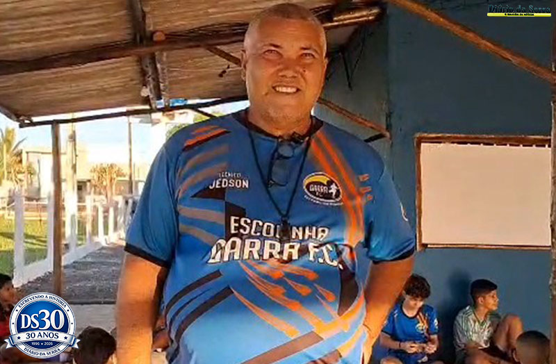 DO TANGARÁ II – Escolinha do Garra intensifica preparação para competição em São Paulo
