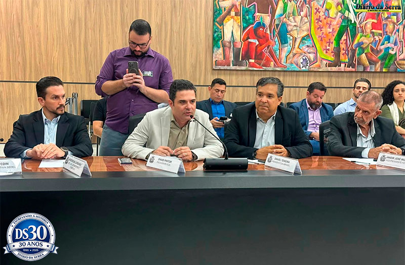 Demanda apresentada pela entidade contribui para criação de política de incentivo ao comércio em centros históricos