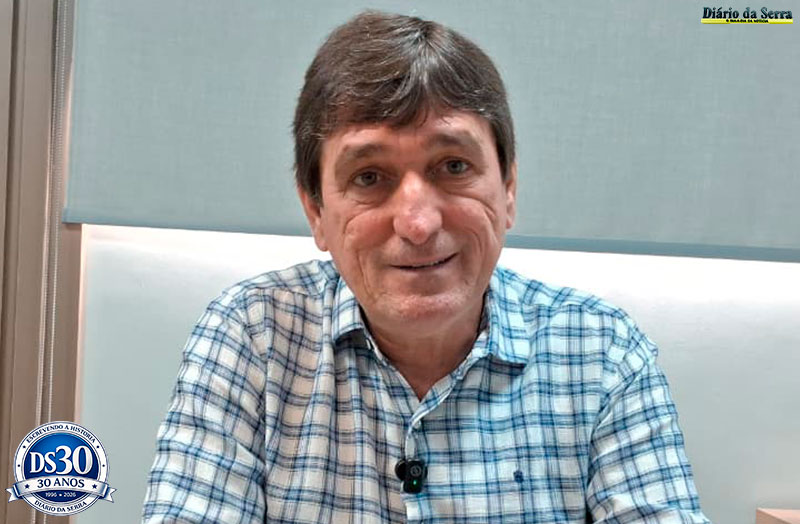 TANGARÁ DA SERRA – Prefeito anuncia Fátima Brito como secretária interina de Educação