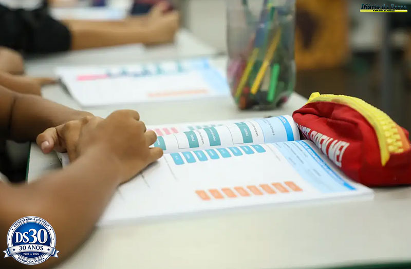 EDUCAÇÃO BÁSICA – Educação política passa a integrar currículo escolar brasileiro
