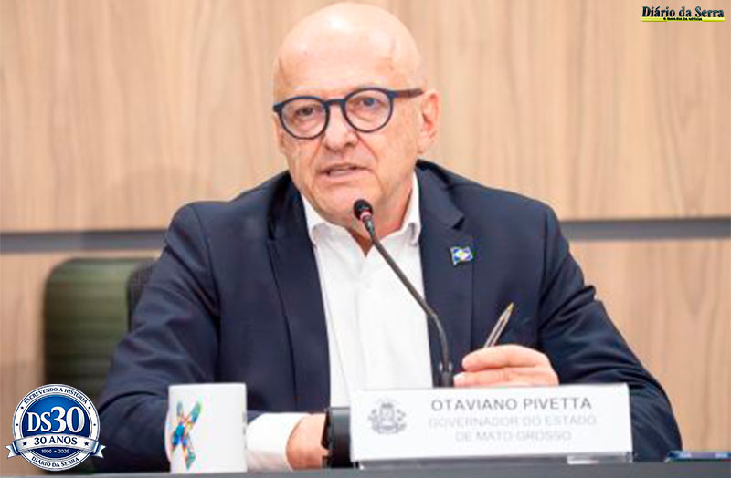 Pivetta chama VLT de “modal equivocado”: “Venda custeia o BRT”