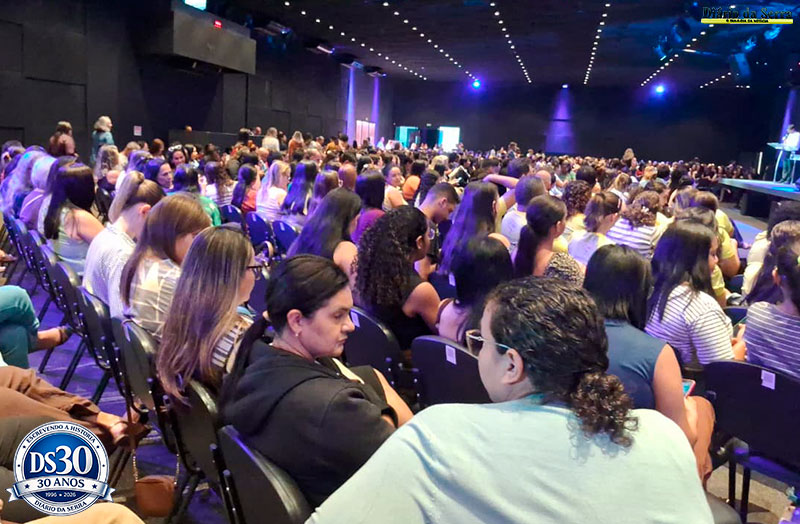 EM TANGARÁ DA SERRA – Alunos das escolas municipais retornam as salas de aula nesta quarta; Estado já retomou semestre letivo