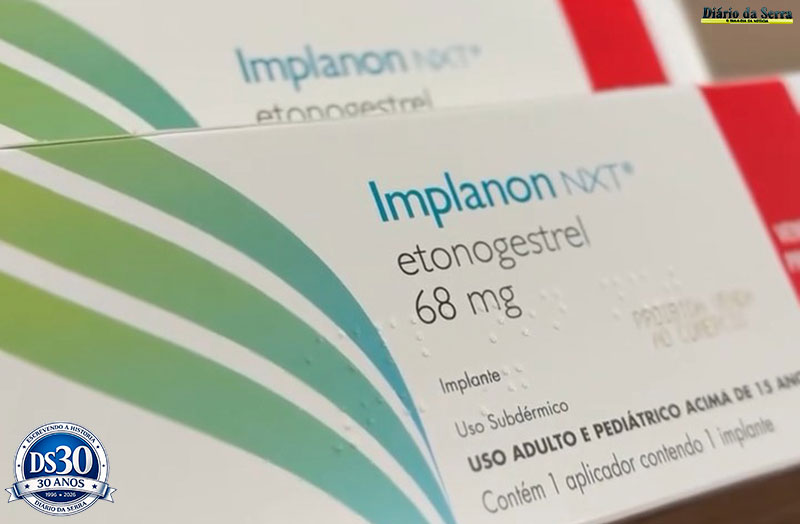 IMPLANON - Posto Central está preparado para receber público apto ao implante
