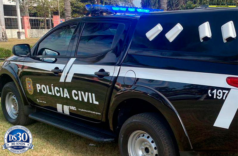 SORRISO - Polícia Civil prende homem por exploração sexual e  produção de conteúdo pornográfico envolvendo crianças