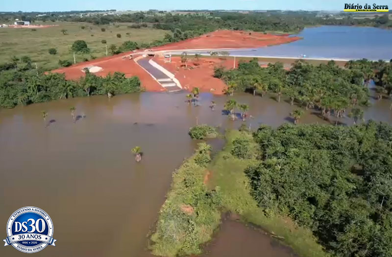 PELA COLETIVIDADE – Aproximação de seca severa exige que população economize água