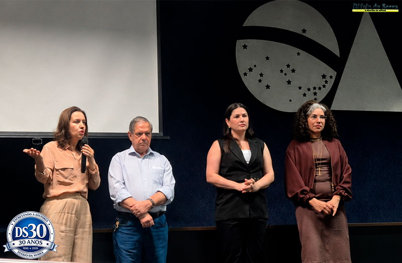 TANGARÁ DA SERRA – Painel reúne empresários e Ministério do Trabalho para discutir fiscalização e prevenção