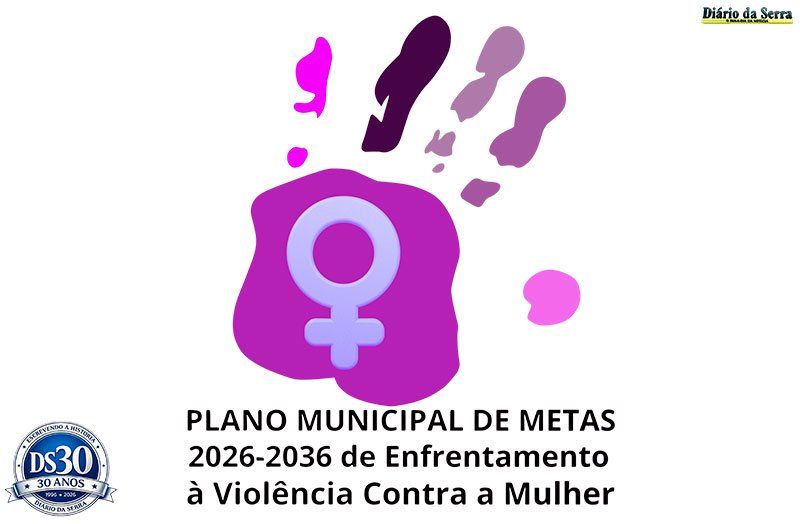 Tangará da Serra abre consulta pública para definir metas de combate à violência contra a mulher