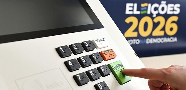 ELEIÇÕES GERAIS DE 2026 - Dos seis candidatos previstos ao governo, cinco registraram a candidatura