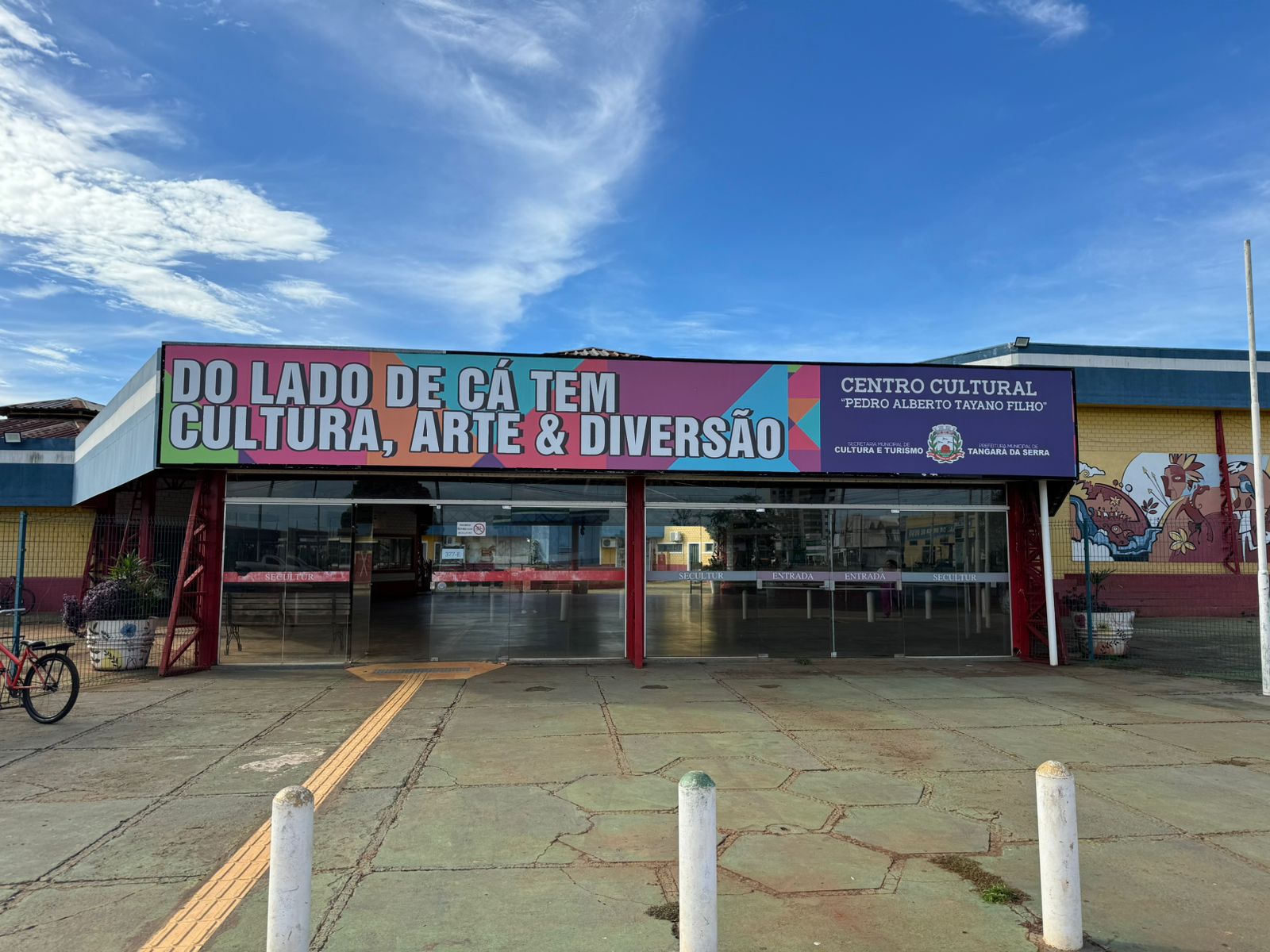 PRIORIDADES E METAS - Discussões para elaboração do Plano Municipal de Esporte iniciam nesta segunda-feira