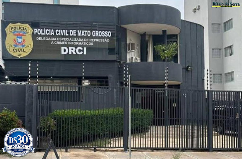 CRIANÇAS E ADOLESCENTES - Polícia Civil cumpre mandados contra investigado por armazenamento de pornografia infantil em Tangará