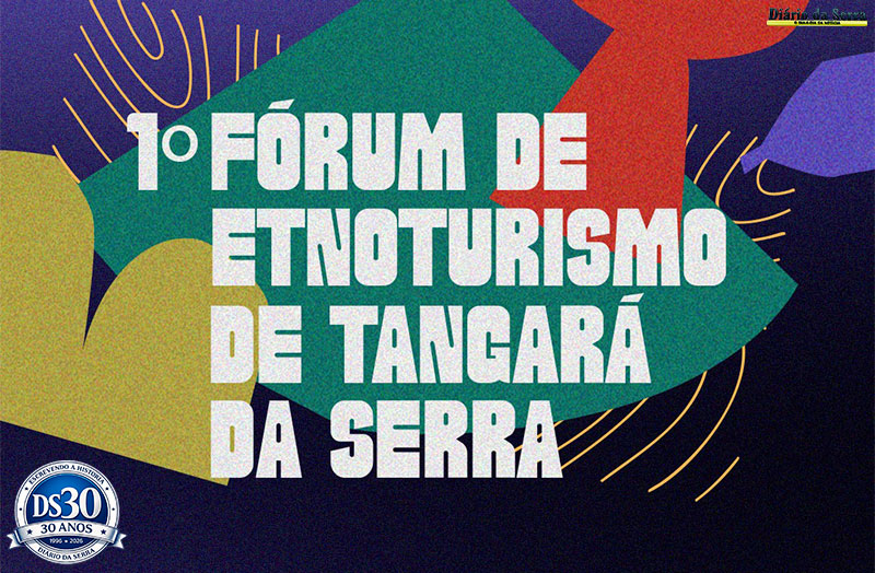 Tangará promove debate sobre  etnoturismo nesta quinta-feira
