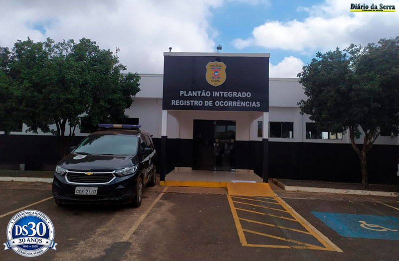 TANGARÁ DA SERRA - Polícia Civil terá 30 dias para esclarecer morte de criança de 2 anos