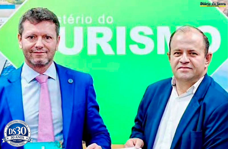 ENTRE OS DIAS 4 E 6 DE SETEMBRO – FIT Etno Brasil projeta Campo Novo para o cenário nacional