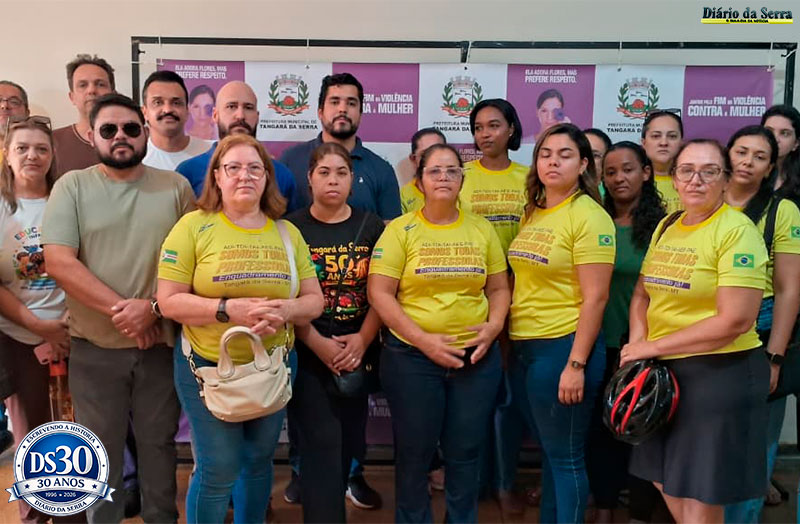 TANGARÁ DA SERRA – Lei nº 15.326 gera divergência sobre enquadramento de ADIs