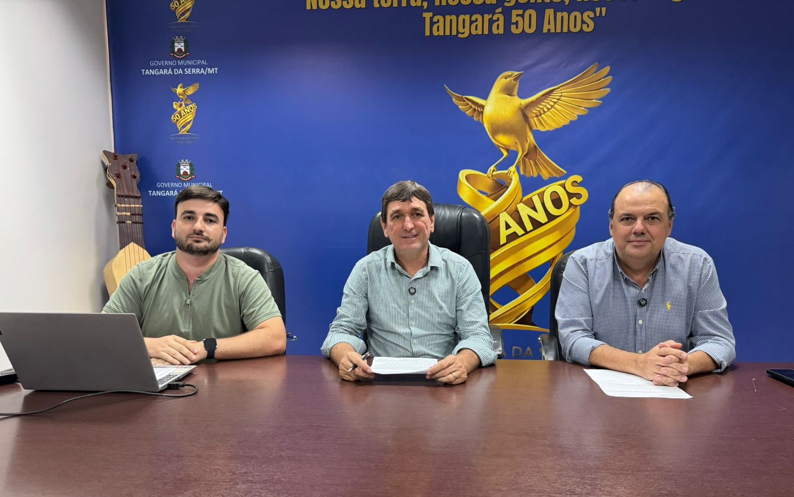 Inscrições fazem parte de acordo realizado entre Justiça e Município