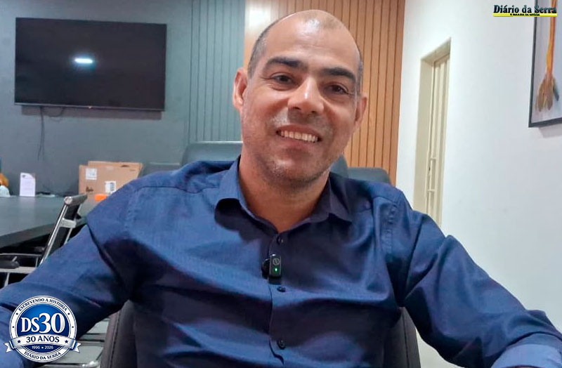 PARA 2027 - Tangará da Serra terá duas novas grandes escolas estaduais