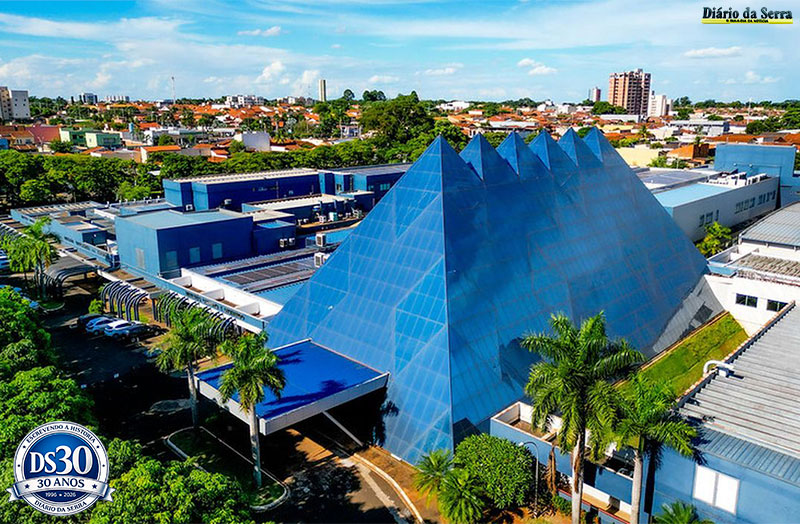 Hospital de Amor em Barretos inaugura ala de reabilitação  oncológica