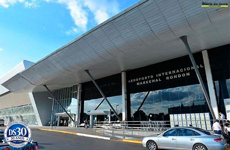 Mato Grosso terá primeiro voo internacional direto de Cuiabá para Buenos Aires