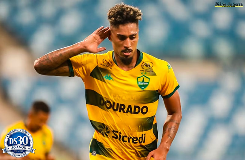 BRASILEIRO Cuiabá se  impõe na  Arena Pantanal e vence o Athletic-MG pela Série B