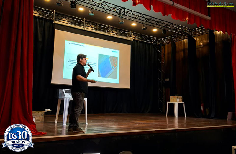RETA FINAL - Treinamento prepara mesários para atuarem nas Eleições 2026
