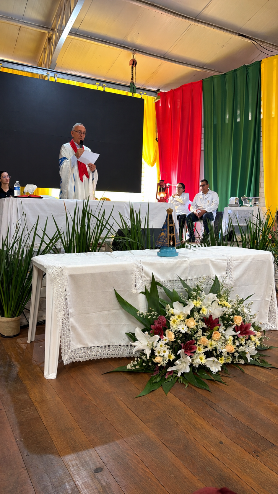 CASA CHEIA - Semana Farroupilha termina com objetivos alcançados e expectativas superadas pela organização