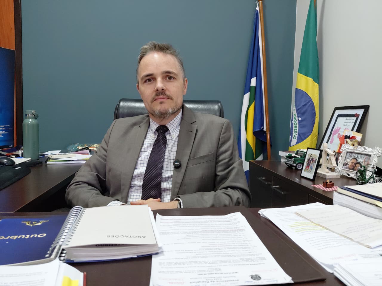 NÍVEL ESTADUAL - “TJMT Inclusivo: Capacitação e  Conscientização em Autismo” acontece em Tangará nesta segunda