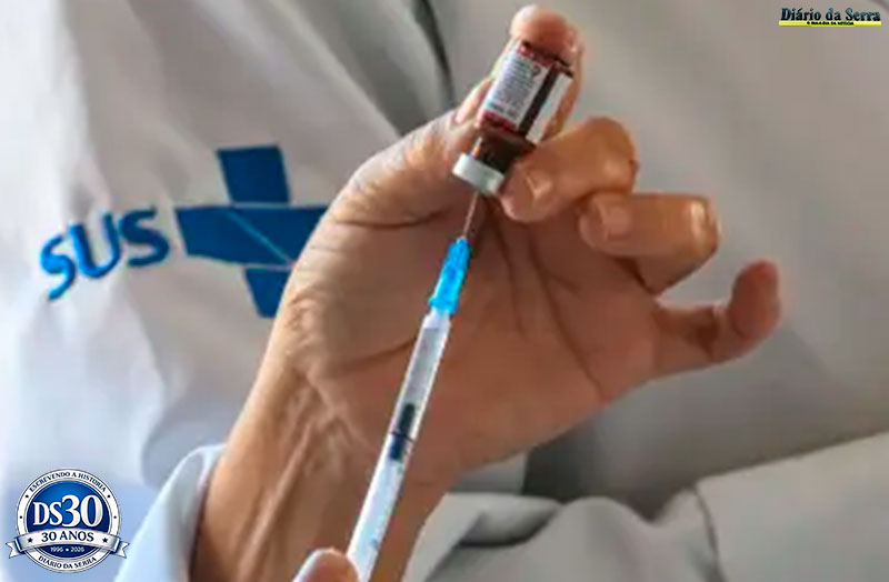 SUS inicia distribuição da Pneumo 20 para idosos com 85 anos ou mais